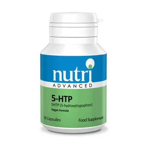 5-Htp 60 capsules Nutri-Advanced Top Rated