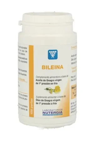 While Supplies Last Nutergia Bileina 100 pearls