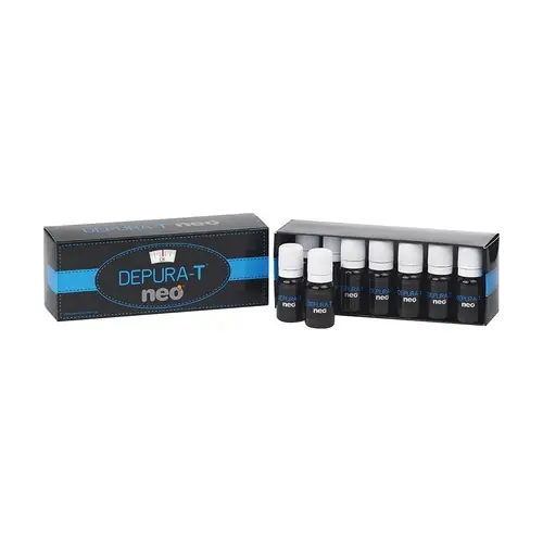 Special Offer Debug t 14 vials Neo