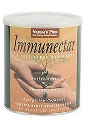 Reduced Price Immune 464 g Natures Plus