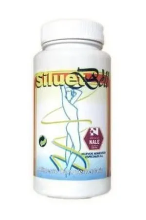 Siluet Bell 60 tablets Nale Shop Now