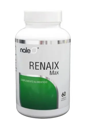 Renaix max 60 capsules Nale Order Now