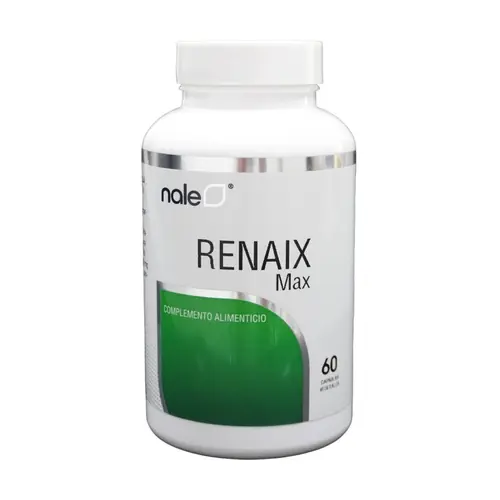 Renaix max 60 capsules Nale Order Now