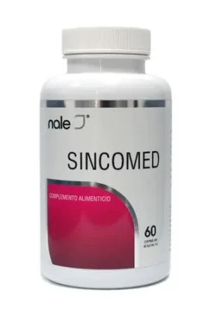 Sincomed 60 capsules Nale Shop Now