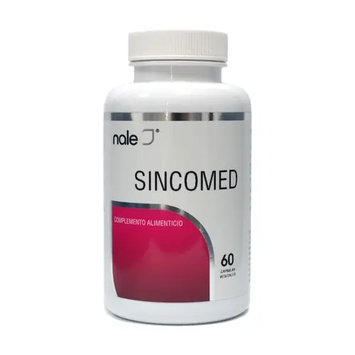 Sincomed 60 capsules Nale Shop Now