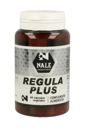 Regulates Plus 60 capsules Nale Weekend Sale