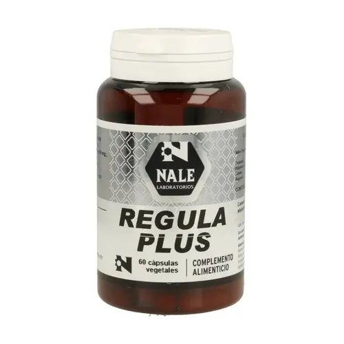Regulates Plus 60 capsules Nale Weekend Sale