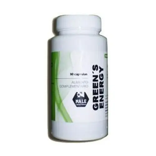 Trending Green‘S Energy 90 capsules Nale