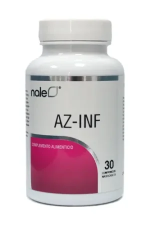 Seasonal Sale Az-Inf 30 tablets Nale