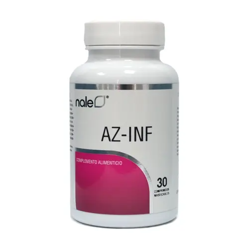 Seasonal Sale Az-Inf 30 tablets Nale