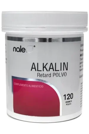 Price Cut Alkalin Retard Powder 120 g Nale