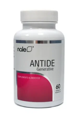 Super Sale Antidegenerative 60 capsules Nale