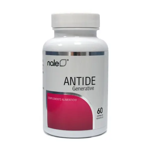 Super Sale Antidegenerative 60 capsules Nale