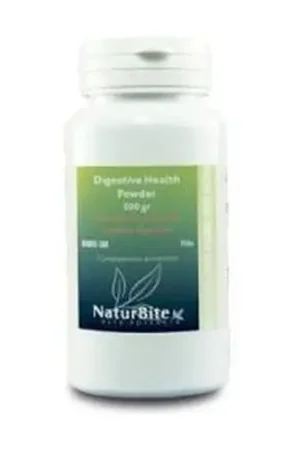 Trending Digestive Health Powder 500 g Naturbite