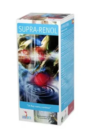 Supra Renol 250 ml Lusodiet Best Price