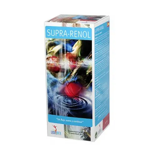Supra Renol 250 ml Lusodiet Best Price