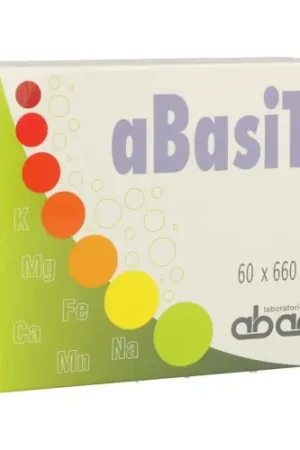 ABasiT 60 capsules Abad Affordable