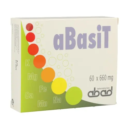 ABasiT 60 capsules Abad Affordable