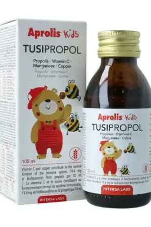 Aprolis Kids Tusi-Propol 105 ml Intersa Price Cut
