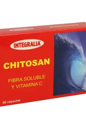 Special Offer Chitosan 60 capsules Integralia
