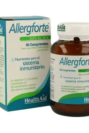 Allergforte 60 tablets Health Aid Discount