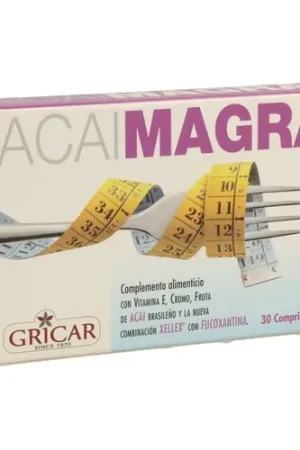 Acaimagra 30 tablets Herbofarm Cheap