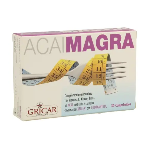 Acaimagra 30 tablets Herbofarm Cheap