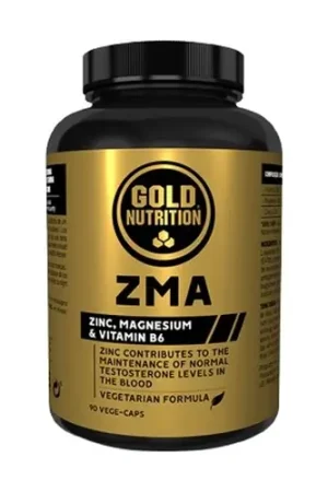 Zma 90 capsules Gold Nutrition Popular