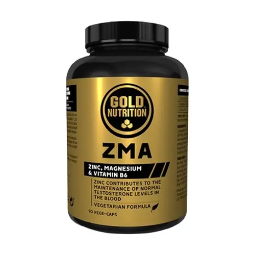 Zma 90 capsules Gold Nutrition Popular