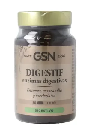 Place Order Digestif 50 tablets of 1180mg GSN