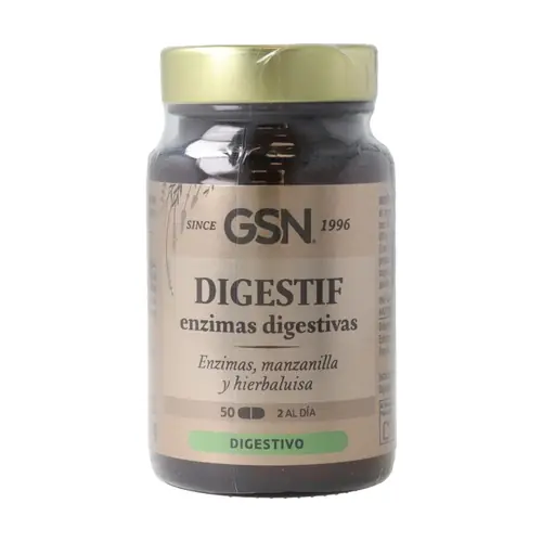 Place Order Digestif 50 tablets of 1180mg GSN