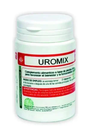 Sale Uromix 45 capsules Gheos