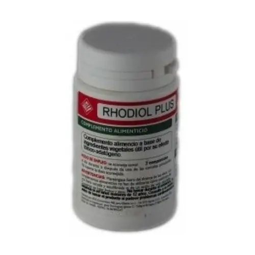 Rhodiol Plus 1 unit Gheos Instant Buy