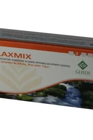 Shop Now Laxmix 30 tablets Gheos