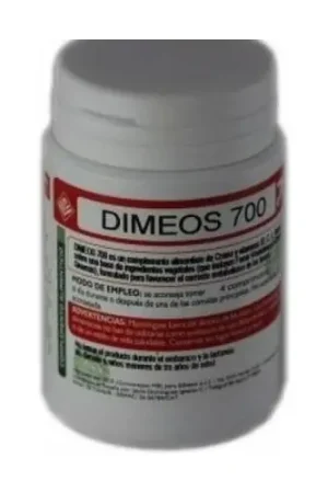 Tell me 700 60 tablets Gheos Affordable
