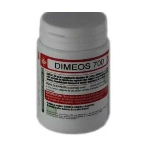 Tell me 700 60 tablets Gheos Affordable