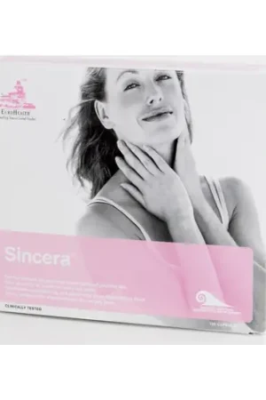 Sincere Health 120 tablets Eurohealth Direct From Factory