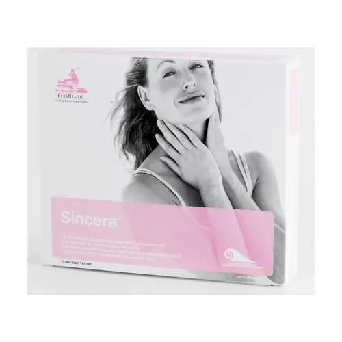 Sincere Health 120 tablets Eurohealth Direct From Factory