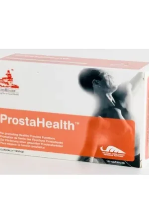 Prostahealth 120 capsules Eurohealth High Quality