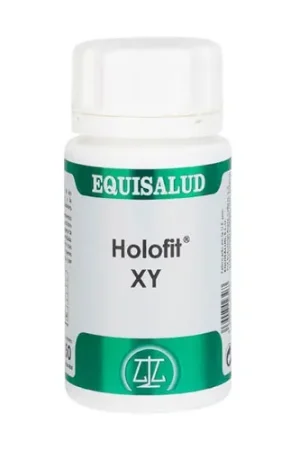 Xy Holofit 50 capsules Equisalud Special Offer
