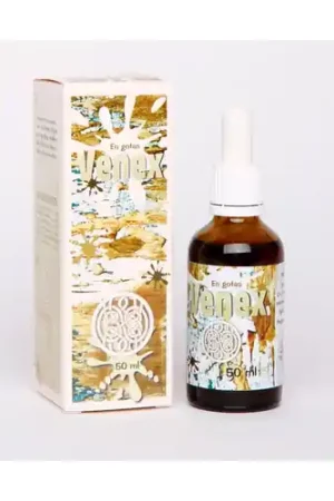 Place Order Venex Drops 50 ml El Valle