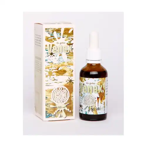 Place Order Venex Drops 50 ml El Valle
