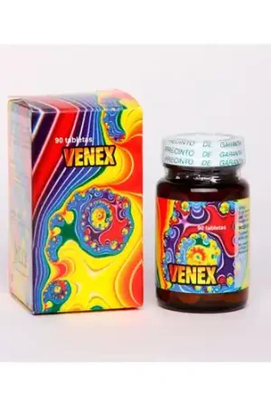 Venex 90 tablets El Valle Special Offer