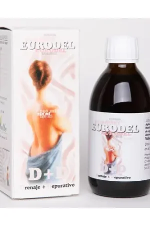 Reduced Price Eurodel Drain 250 ml El Valle