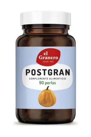 Special Offer Prostgran 90 softgels El Granero Integral