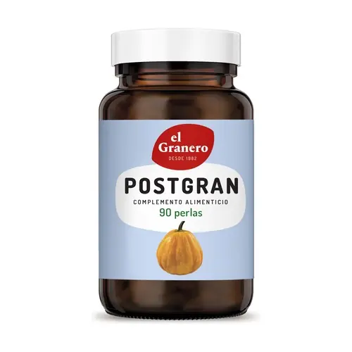 Special Offer Prostgran 90 softgels El Granero Integral