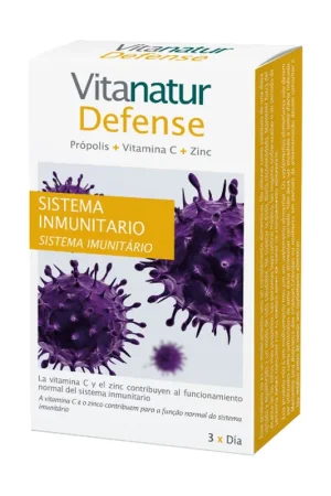 Special Offer Vitanatur Defenses 30 capsules Vitanatur