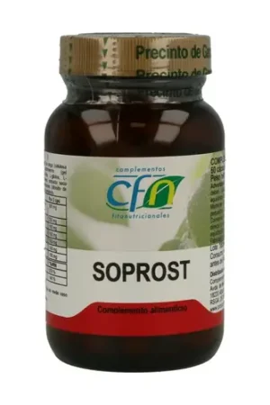 Top Pick Soprost 60 capsules Cfn