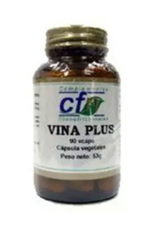 Professional Grade Vina Plus 90 capsules Cfn