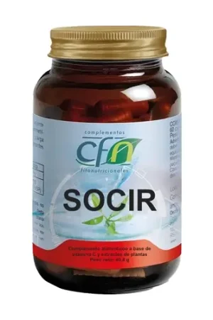 Socir 60 capsules Cfn Markdown